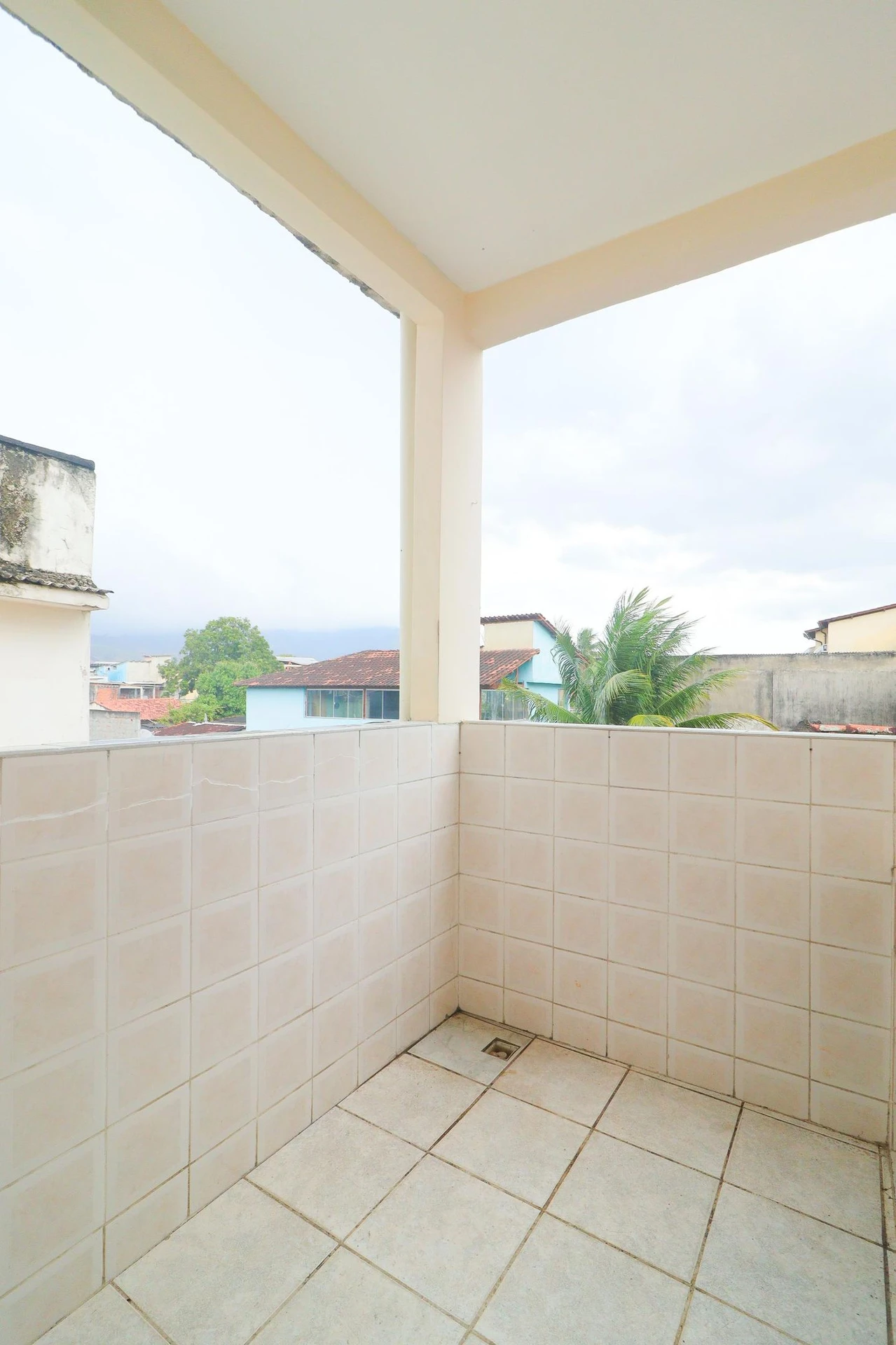 Rental apartment with 2 bedrooms and 2 bathrooms — photo 18