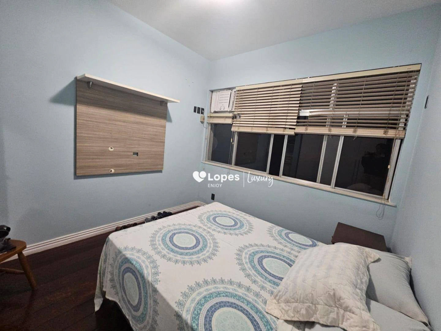 Furnished 3-bedroom apartment with 134 m² — photo 16