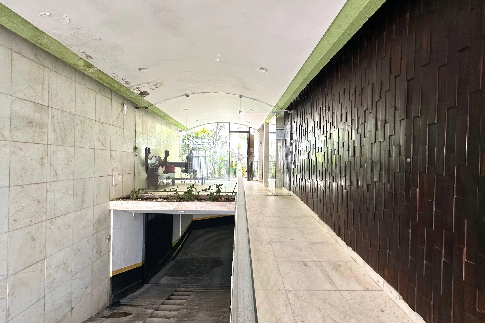 3-bedroom apartment, 58 m² — photo 7