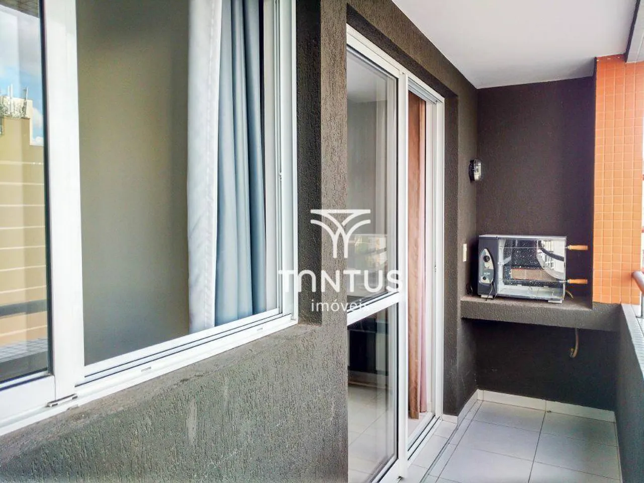 Apartamento amueblado de 1 dormitorio y 48 m² — photo 8
