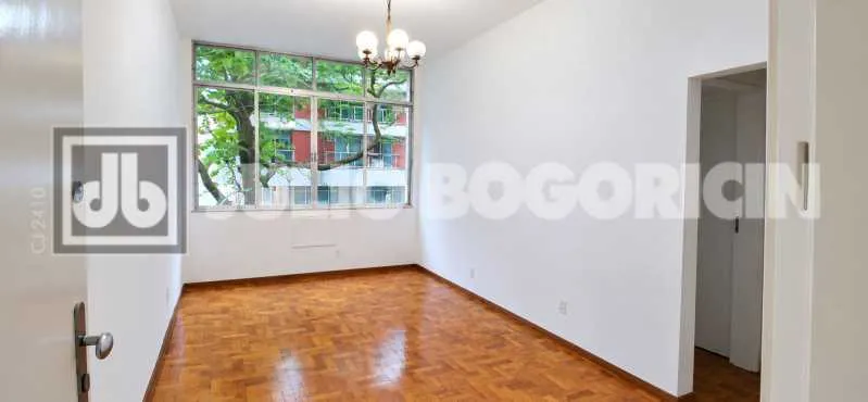 Apartamento, 67 m², com piso de madeira ou laminado — photo 3