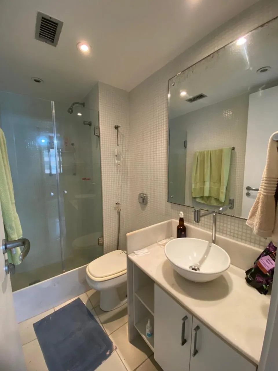 Квартира 65 м² з робочим місцем та пральною машиною — photo 10