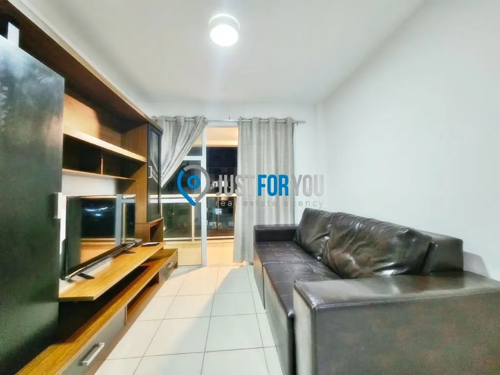 Furnished 2-bedroom apartment, 68 m², 1 parking space — photo 22