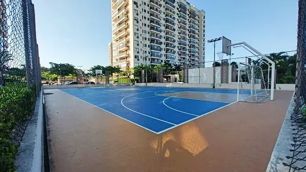 Apartamento sem mobília com vista para a cidade e montanhas — photo 39
