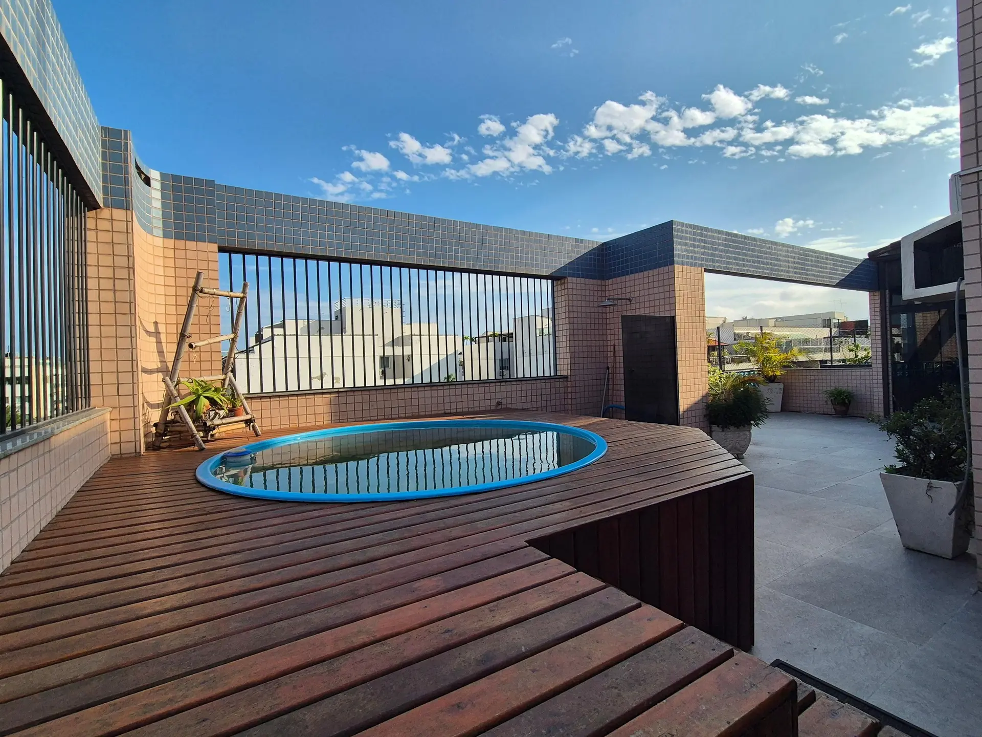 Apartamento, 260 m², com varanda envidraçada — photo 7
