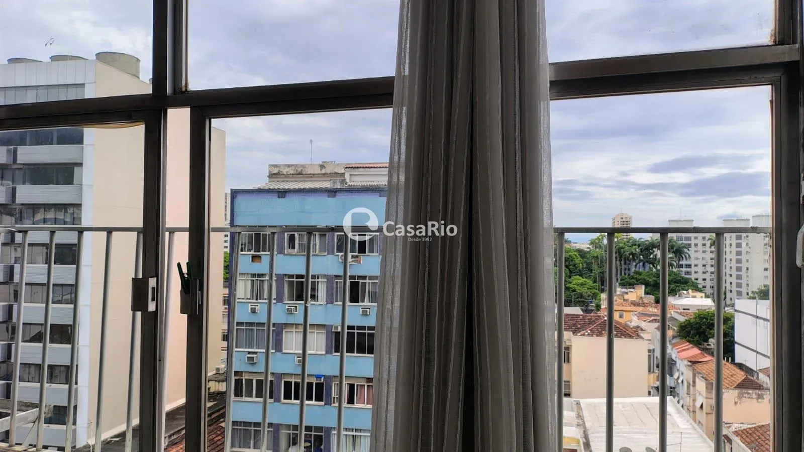2-bedroom, 50 m² apartment in Rio de Janeiro — photo 3