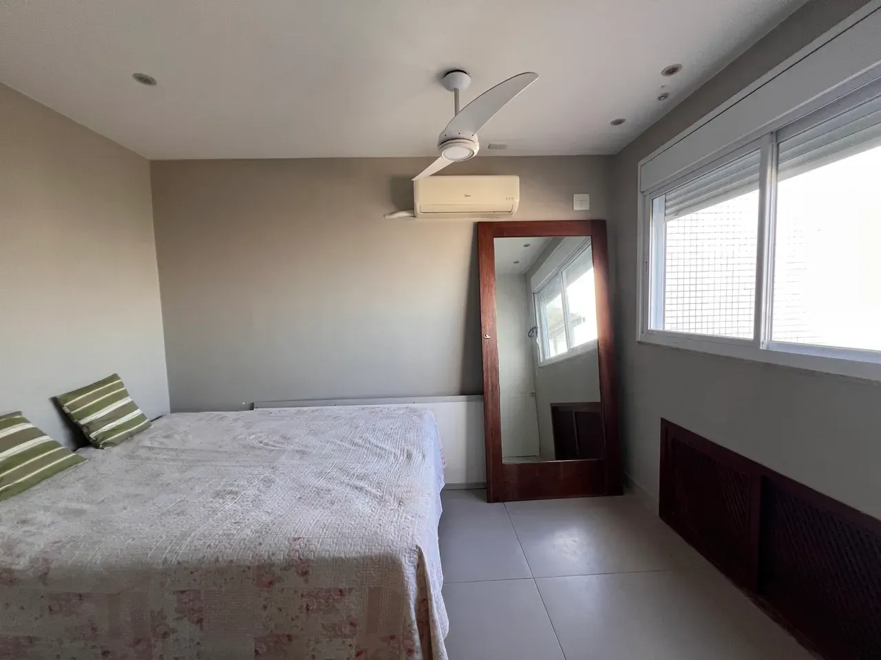 Apartment with 3 bedrooms and 5 bathrooms plus a terrace — photo 12