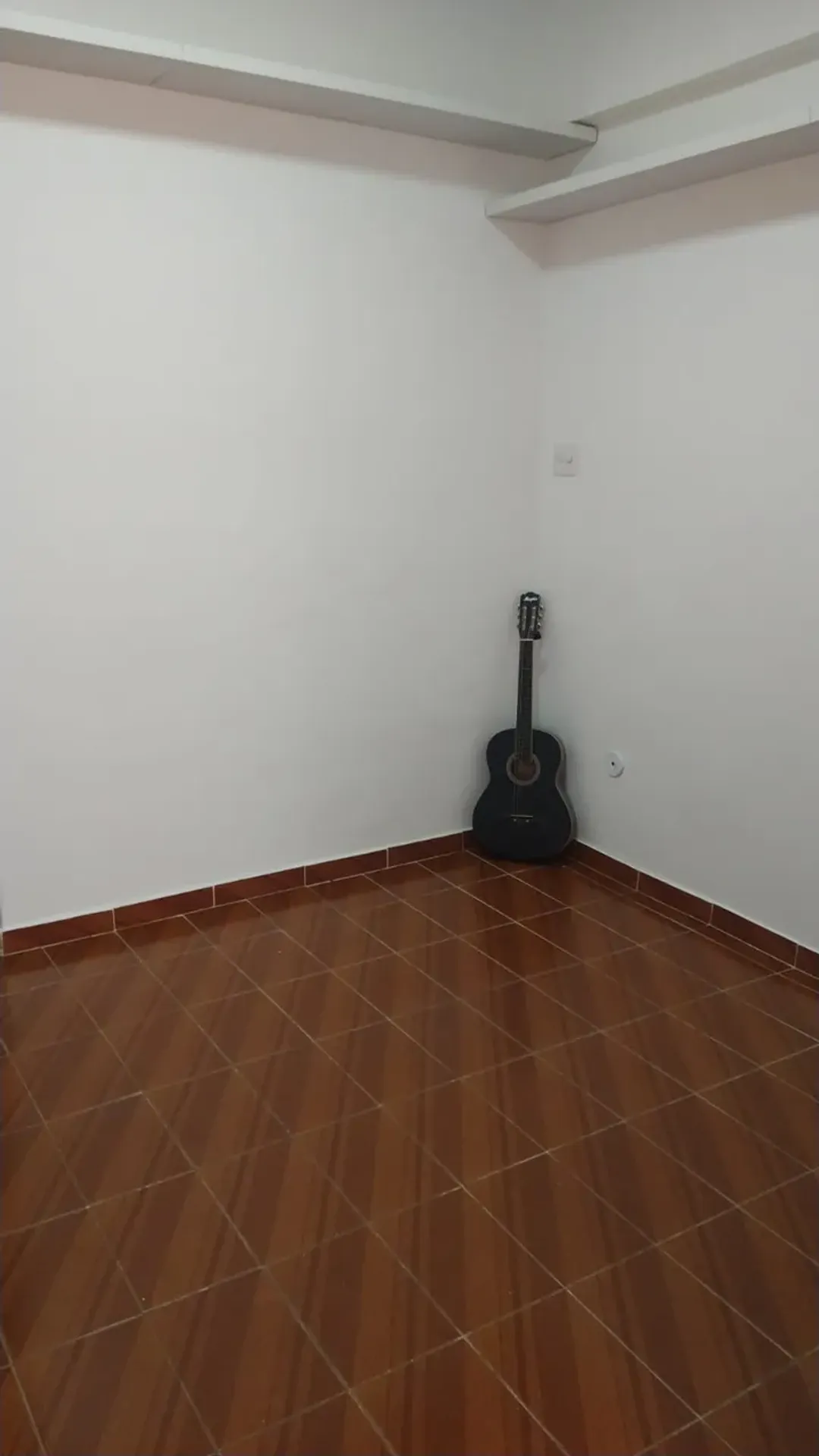 One-bedroom, 32 m² apartment in Rio de Janeiro — photo 3