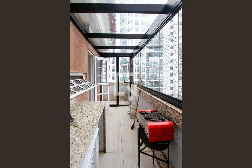 3-bedroom apartment with a home office in Rio de Janeiro — photo 46