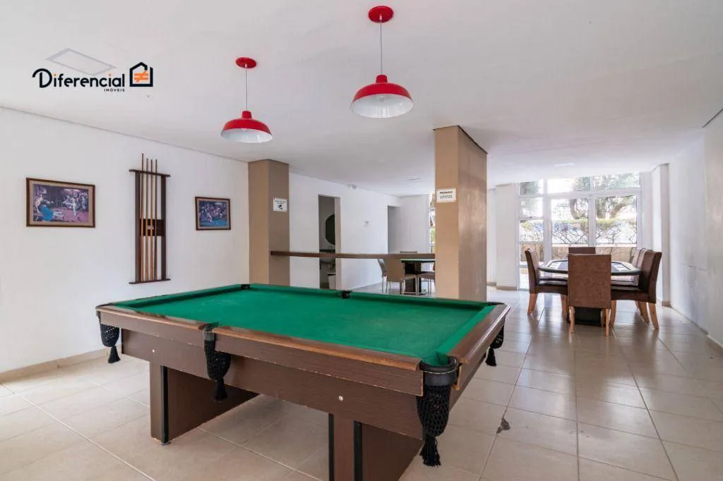 Furnished 2-bedroom apartment with open-plan kitchen — photo 47