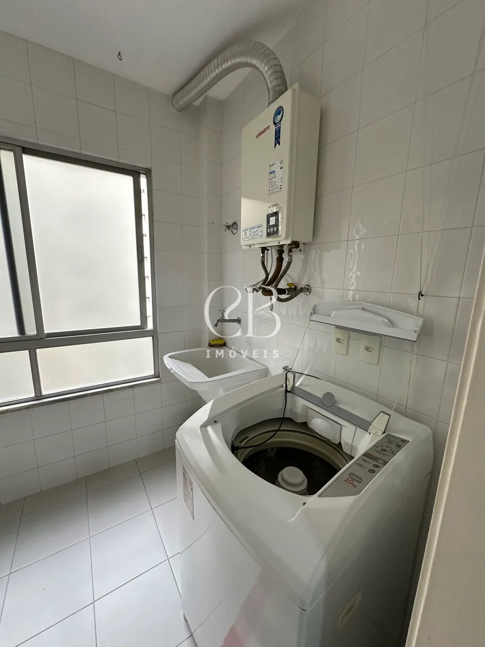 Furnished 2-bedroom apartment with 3 bathrooms 82 m² — photo 16