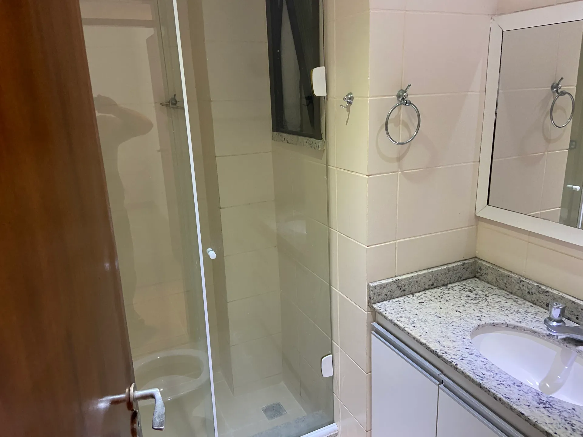 3 quartos e máquina de lavar: apartamento de 95 m² — photo 4