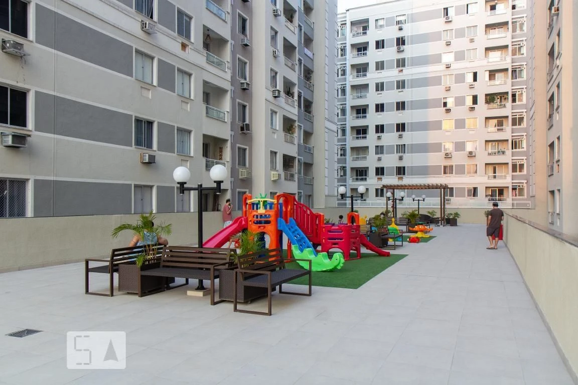 2-bedroom, 45 m² apartment in Rio de Janeiro — photo 6