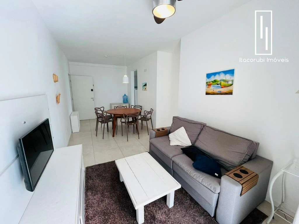 Apartamento amueblado de 3 dormitorios con BBQ en balcón — photo 3