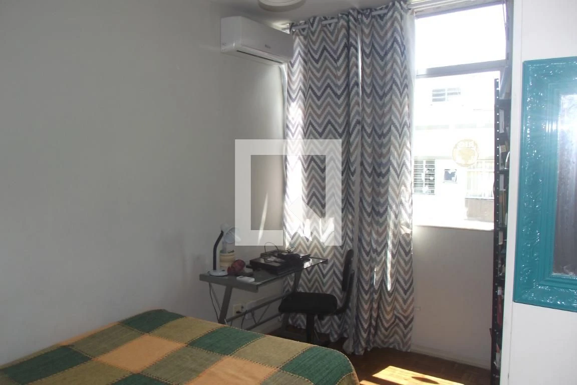 2-bedroom apartment with a home office in Rio de Janeiro — photo 4