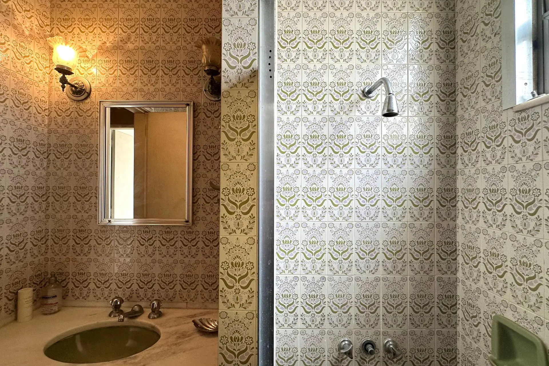 Apartamento amueblado de 3 dormitorios y cocina cerrada — photo 51