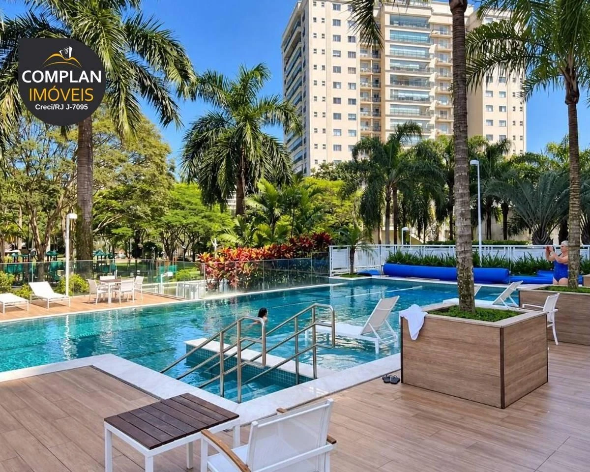 Departamento con vista al agua en Rio de Janeiro — photo 6