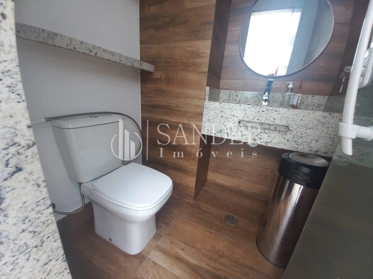 3-bedroom apartment with a private pool — photo 15