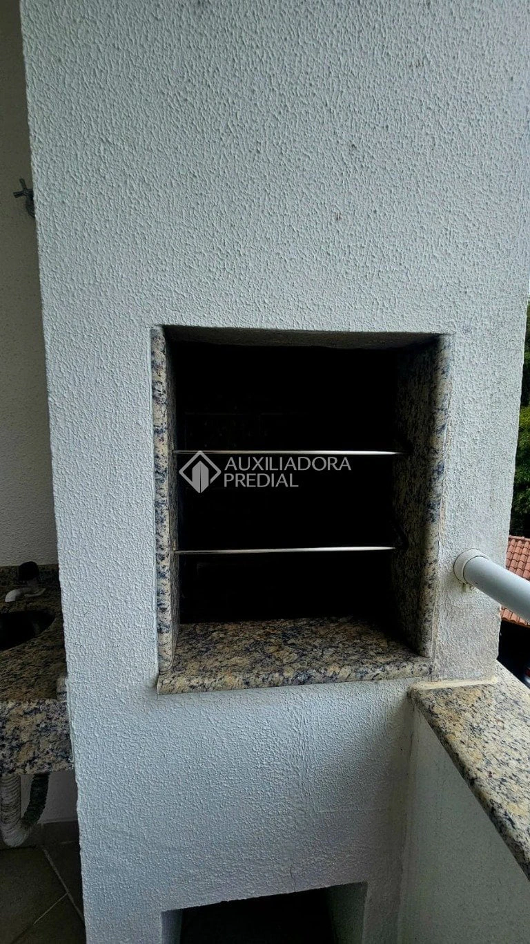 Furnished apartment, 62 m², with a grill on the balcony — photo 8