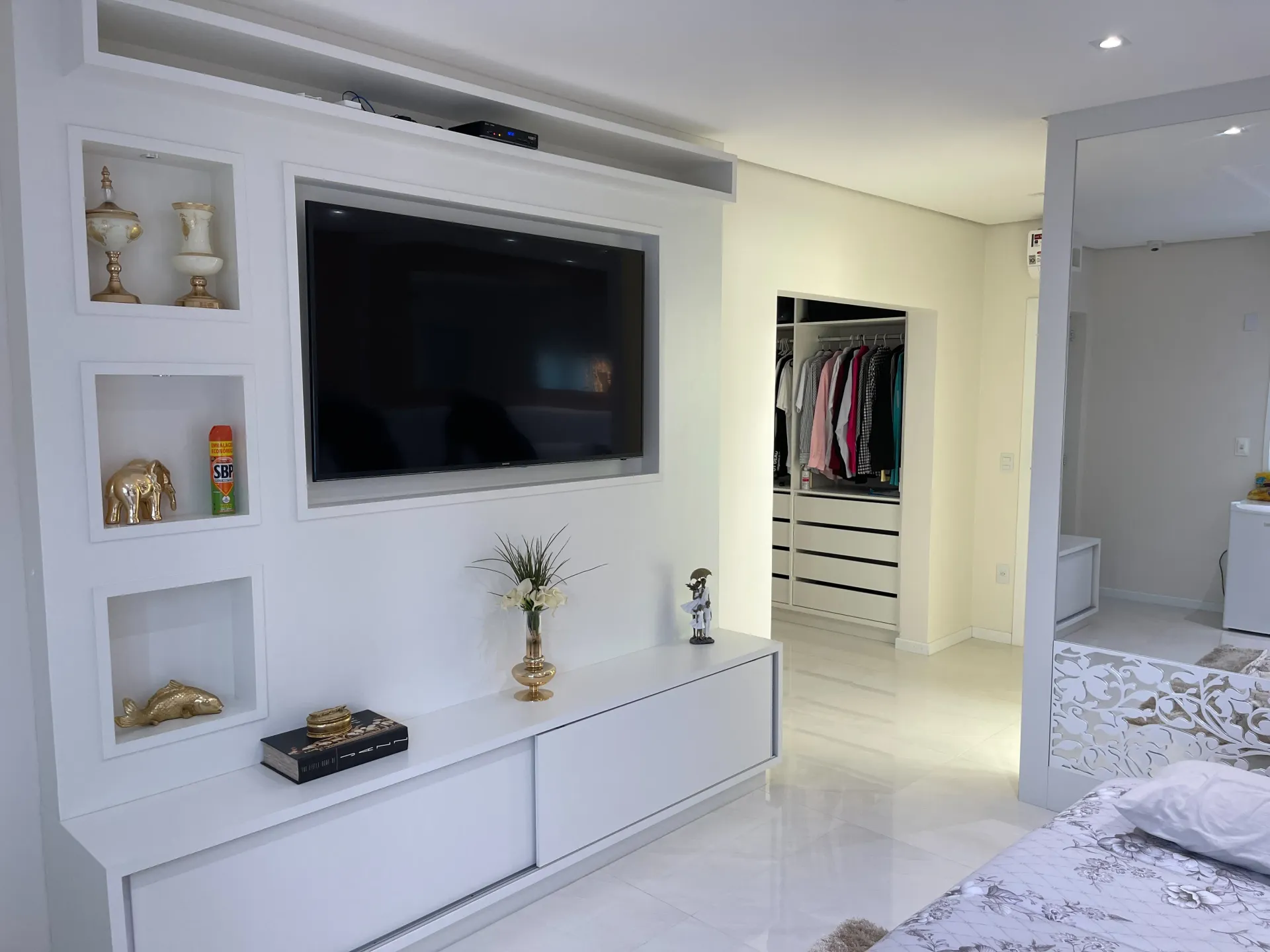 Casa mobiliada com 6 suítes e 8 banheiros, 3 vagas — photo 36