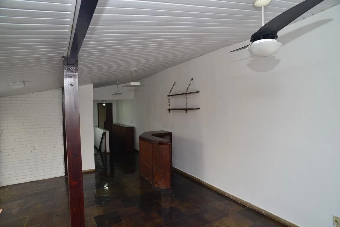 Departamento con balcón gourmet en Rio de Janeiro — photo 64