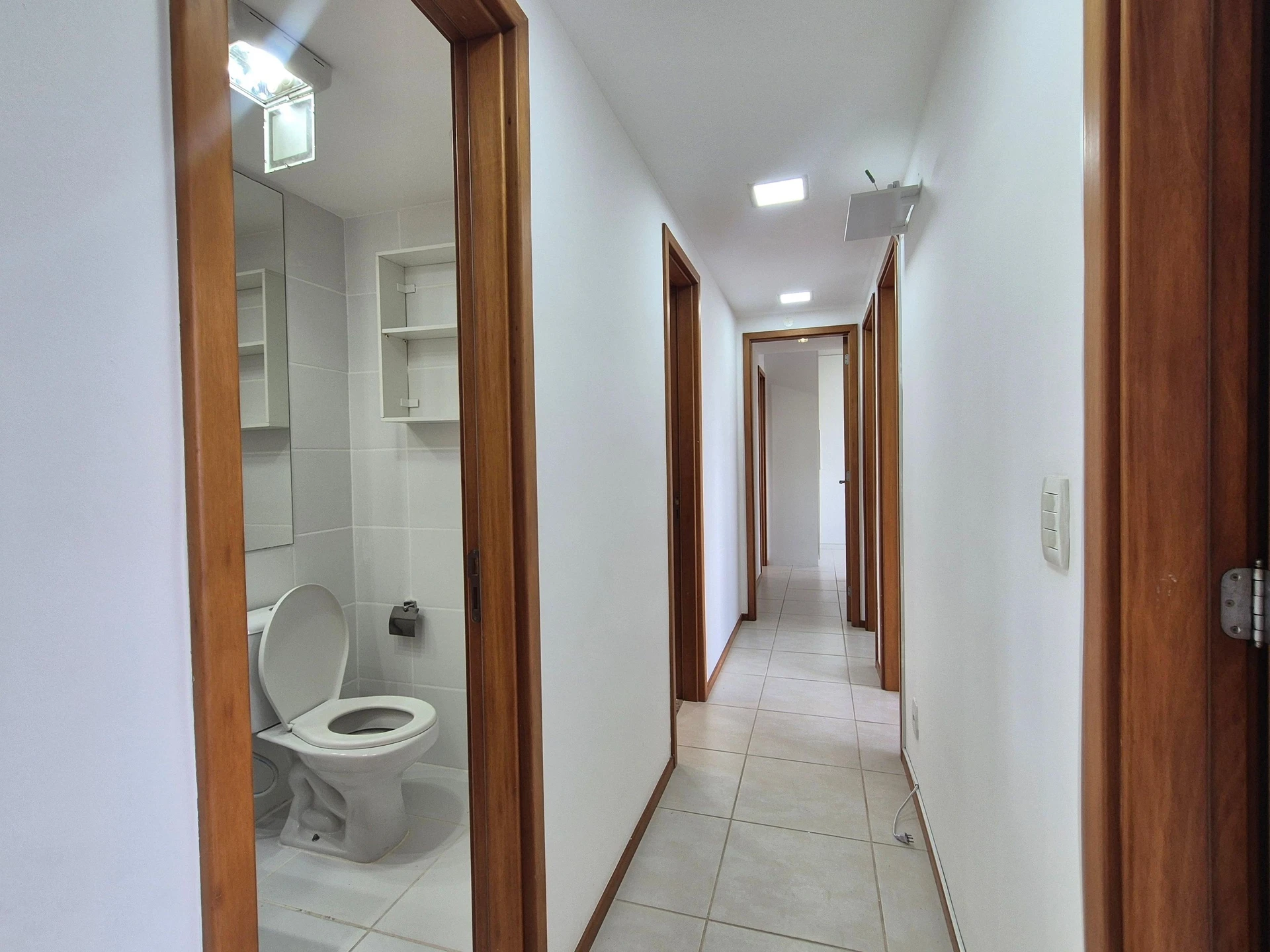 Apartment, 133 m², with a glass-enclosed balcony — photo 49