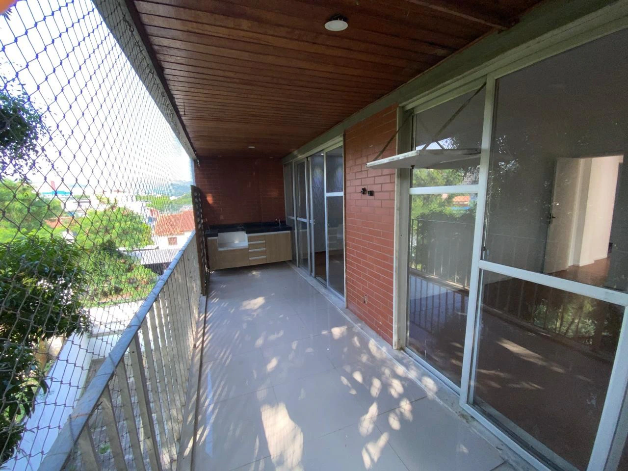 Apartment with 3 bedrooms, suite and 143 m² — photo 6