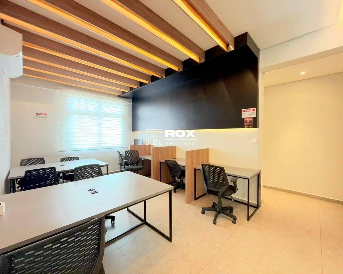 Меблированная студия 21 м² — photo 34
