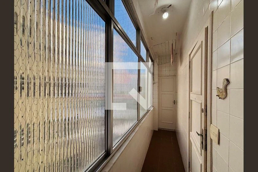 113 m² apartment with 3 bedrooms and 2 bathrooms — photo 22
