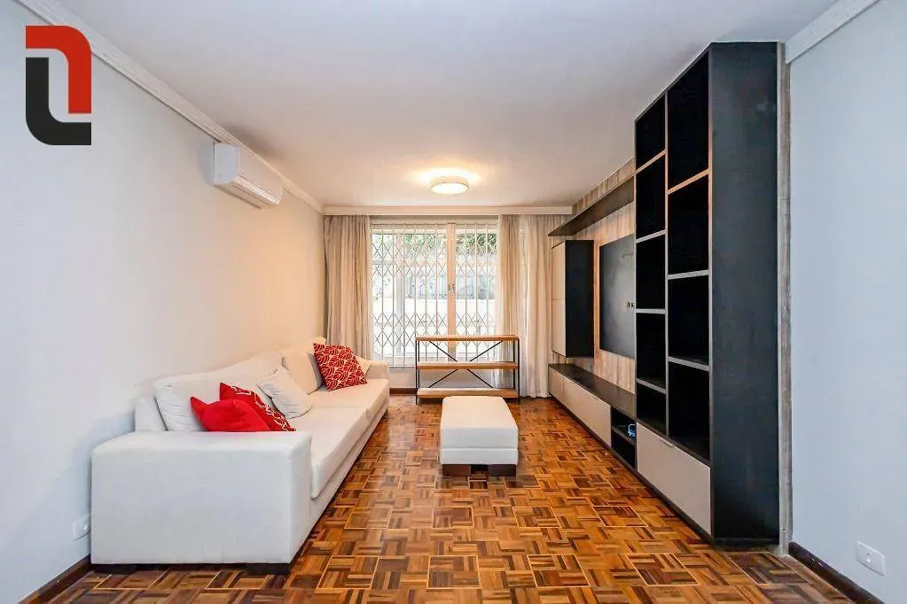Apartamento, 121 m², com espaço de home office — photo 8