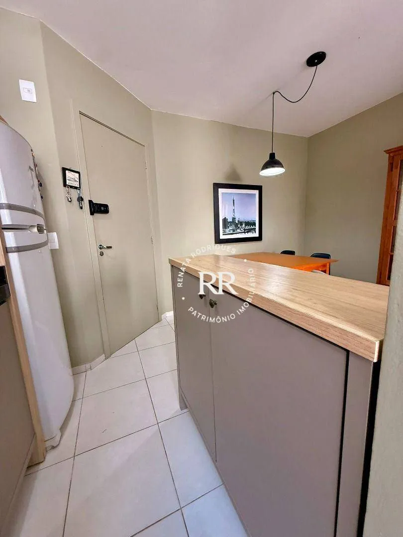 Apartamento amueblado de 64 m² con 2 dormitorios y balcón — photo 45