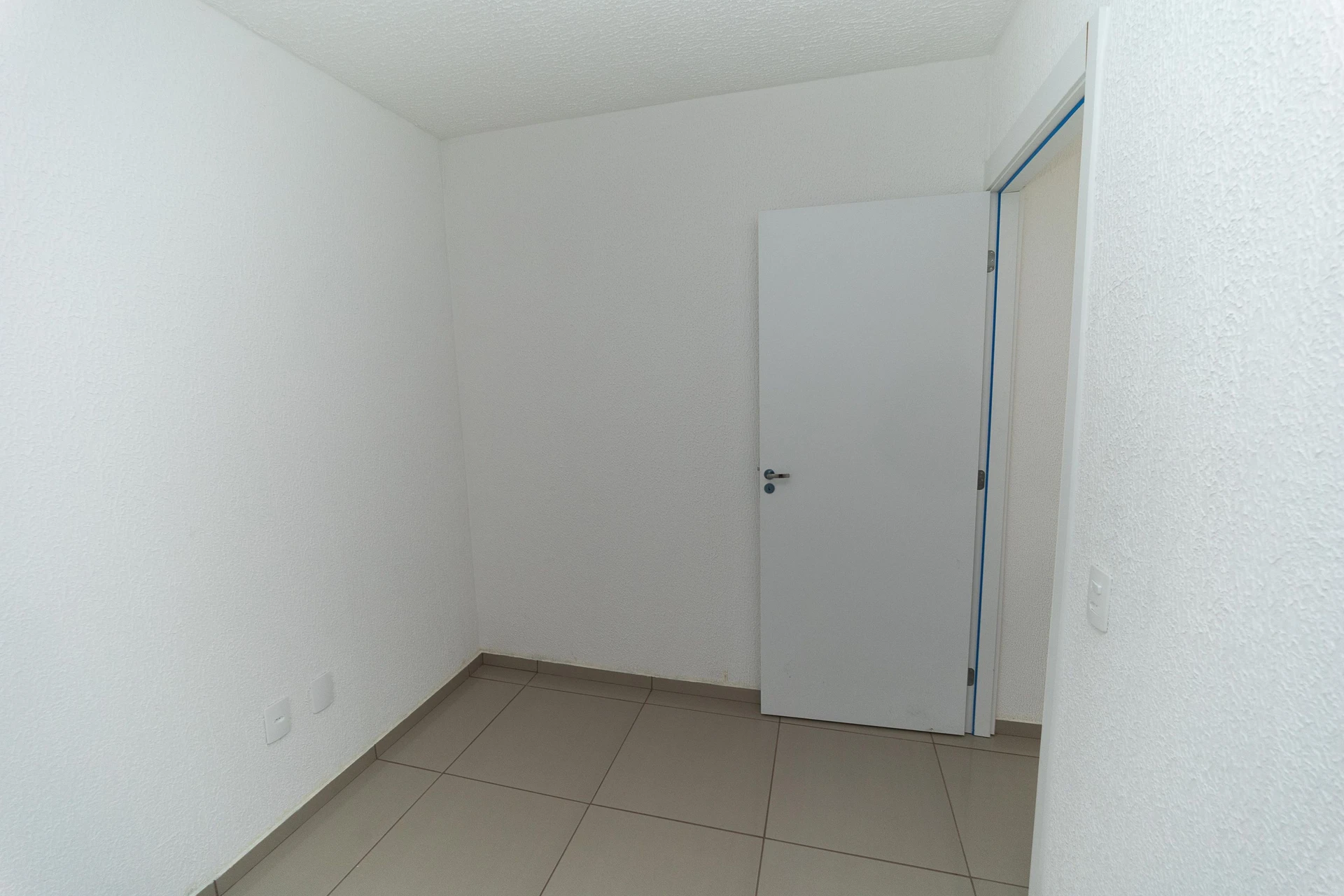 Apartamento de 40 m² e 2 quartos, Inhoaíba — photo 15