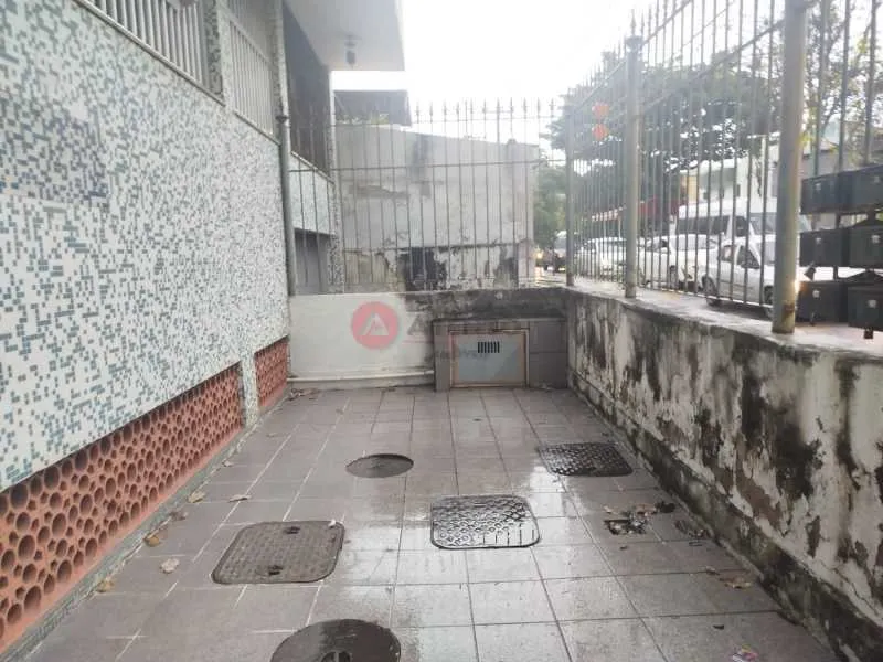 Apartamento com piso de madeira ou laminado, Vila da Penha — photo 15