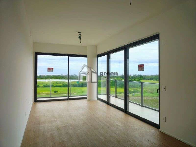 4-suite apartment with 268 m² and 3 parking spaces — photo 13