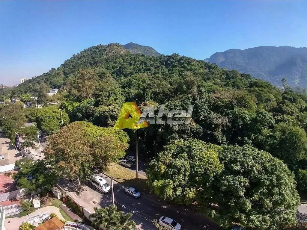 Квартира в аренду 25 м² с 1 спальней-сьют и балконом — photo 7