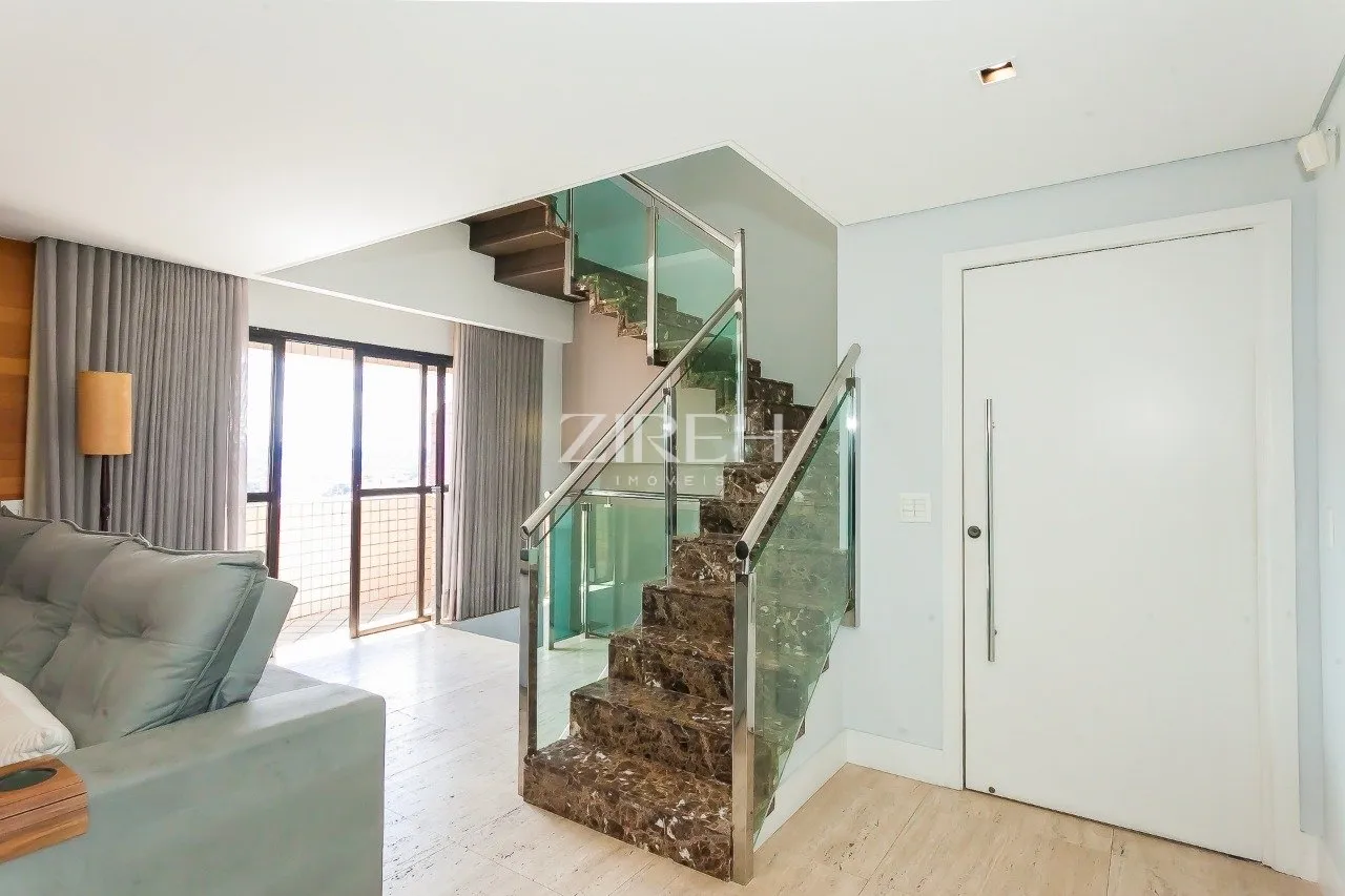 Apartamento mobiliado com cozinha integrada e 4 quartos — photo 17