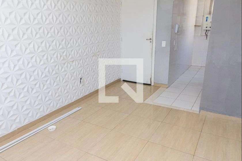 Rental apartment with 2 bedrooms and 40 m² — photo 11