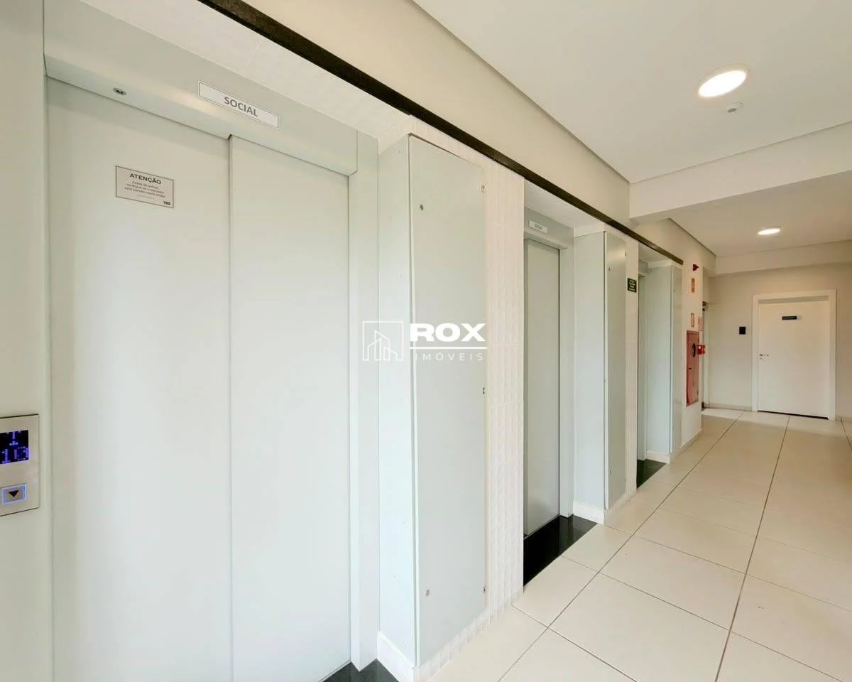 Меблированная студия 21 м² — photo 33