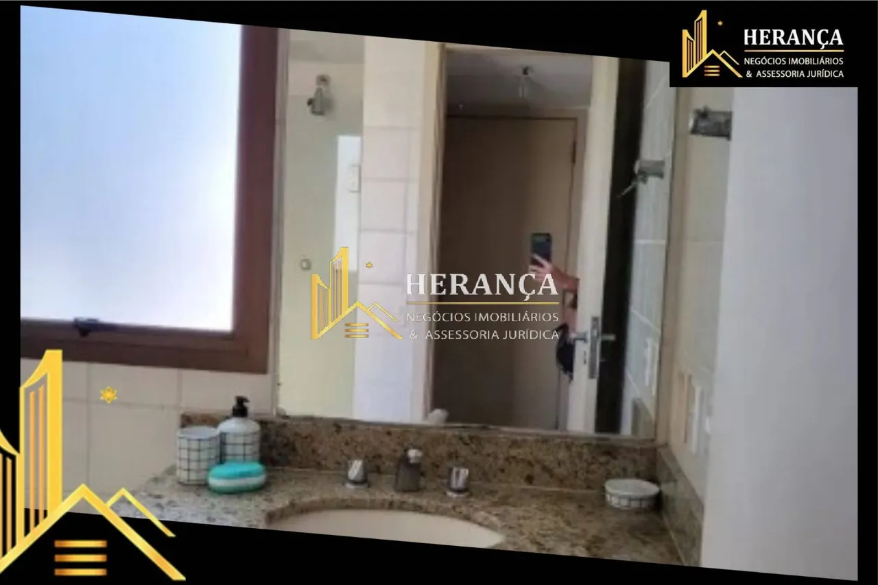 Furnished loft with 1 bedroom, 1 bathroom and 50 m² — photo 17