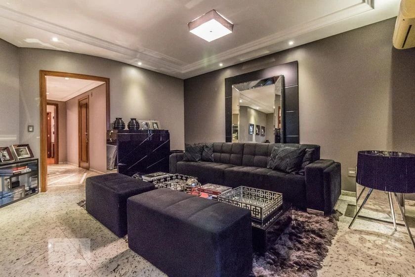 Apartamento com 3 dormitórios e churrasqueira privativa — photo 5