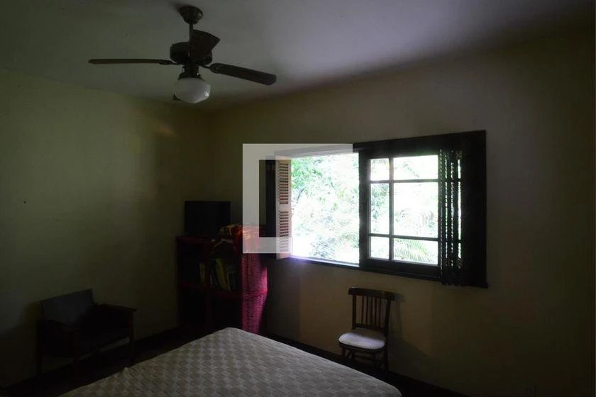 Casa para aluguel com 6 quartos e suítes — photo 29