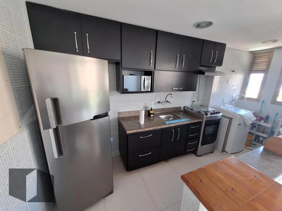 Apartamento mobiliado de 75 m² com 1 suíte e 1 vaga — photo 21