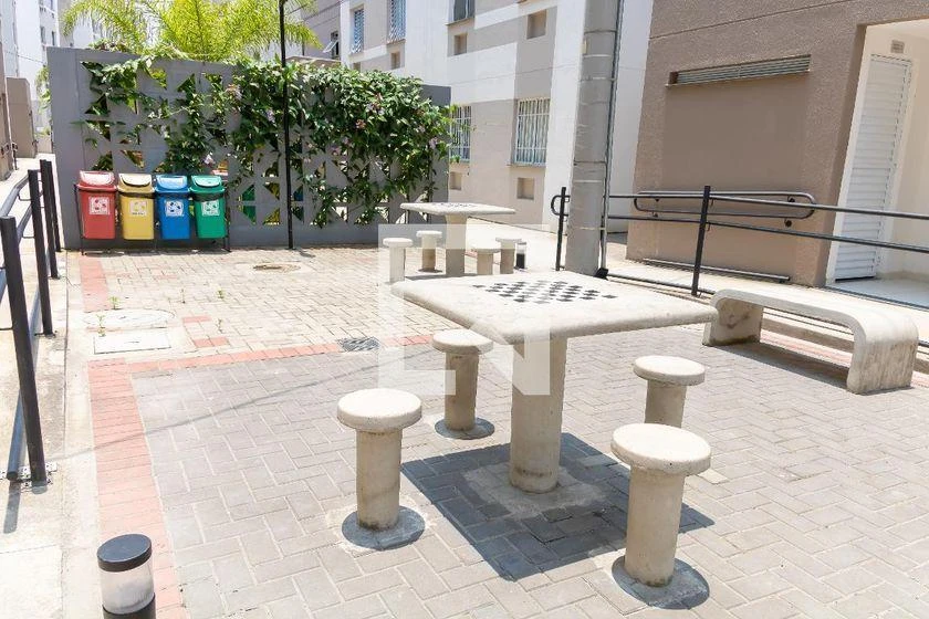 Furnished 2-bedroom apartment with balcony grill — photo 21