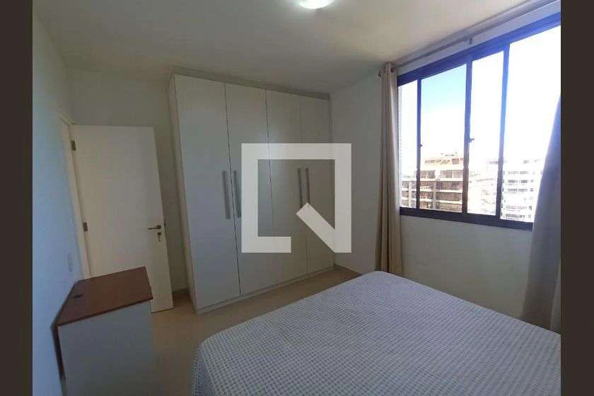Apartamento mobiliado com 1 quarto e 58 m² — photo 27