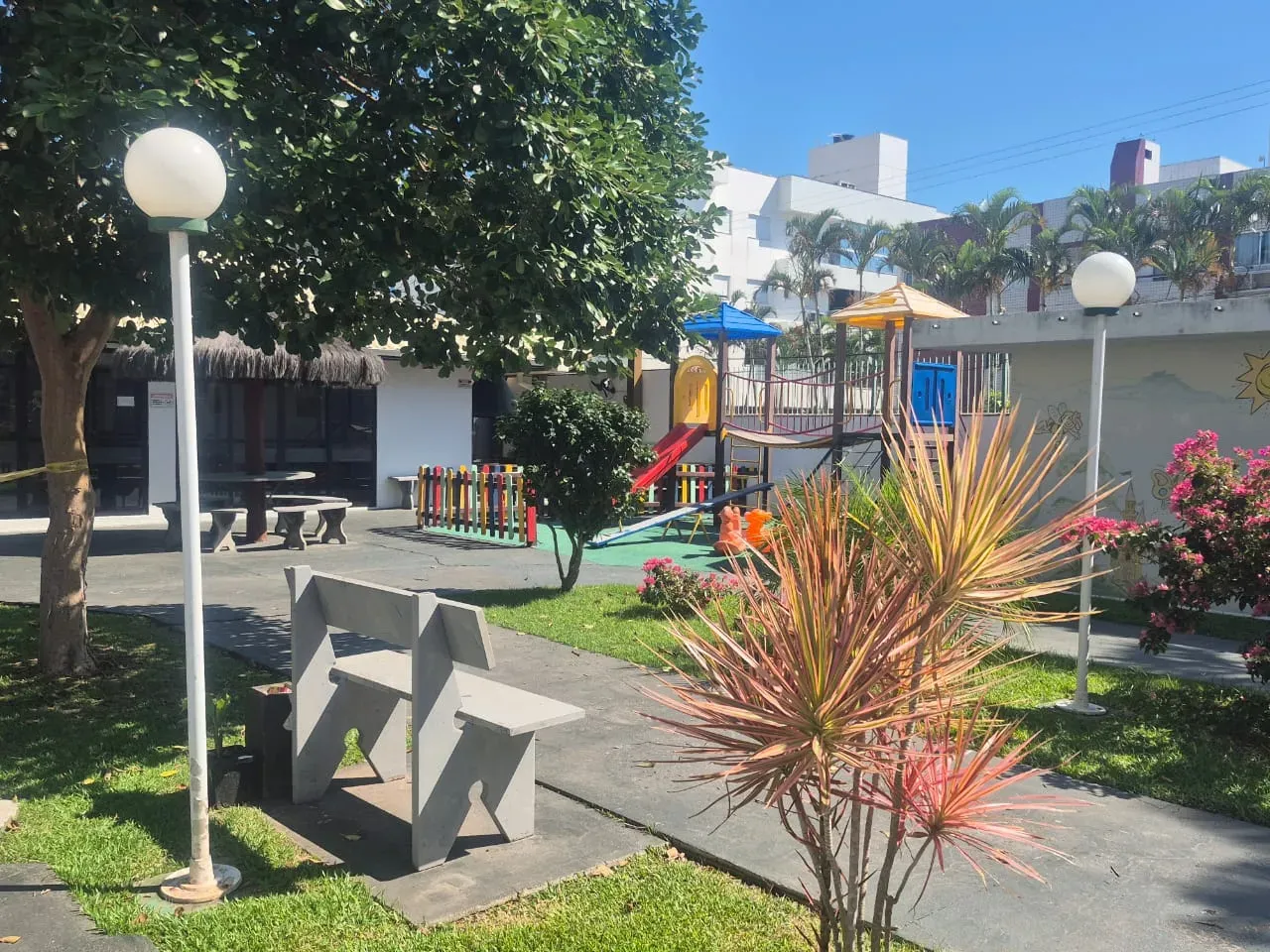 Apartamento de 2 dormitorios con 70 m² y 1 plaza — photo 20