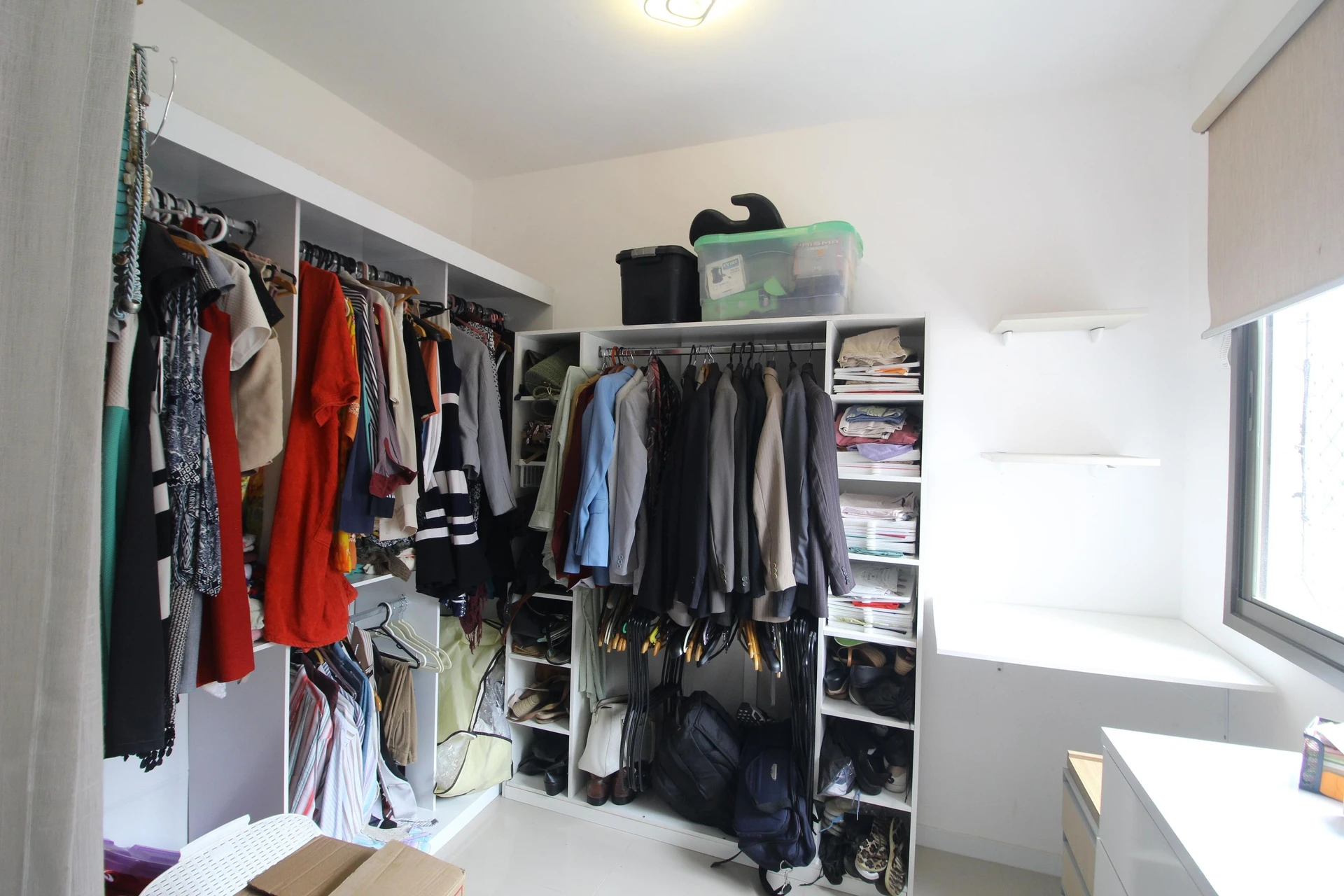 2-bedroom apartment with a glass-enclosed balcony — photo 15