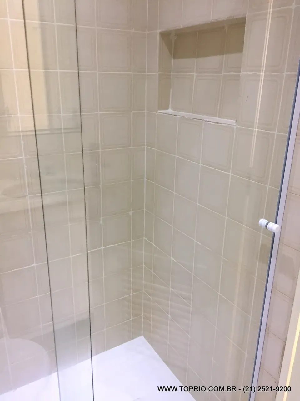 Apartamento de 1 quarto com vaga e ar-condicionado — photo 15