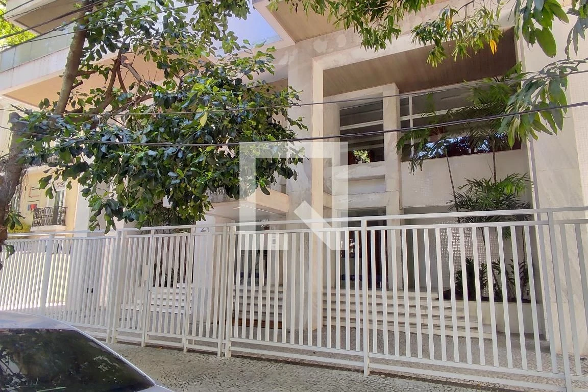 Apartamento com 3 quartos e varanda com churrasqueira — photo 85