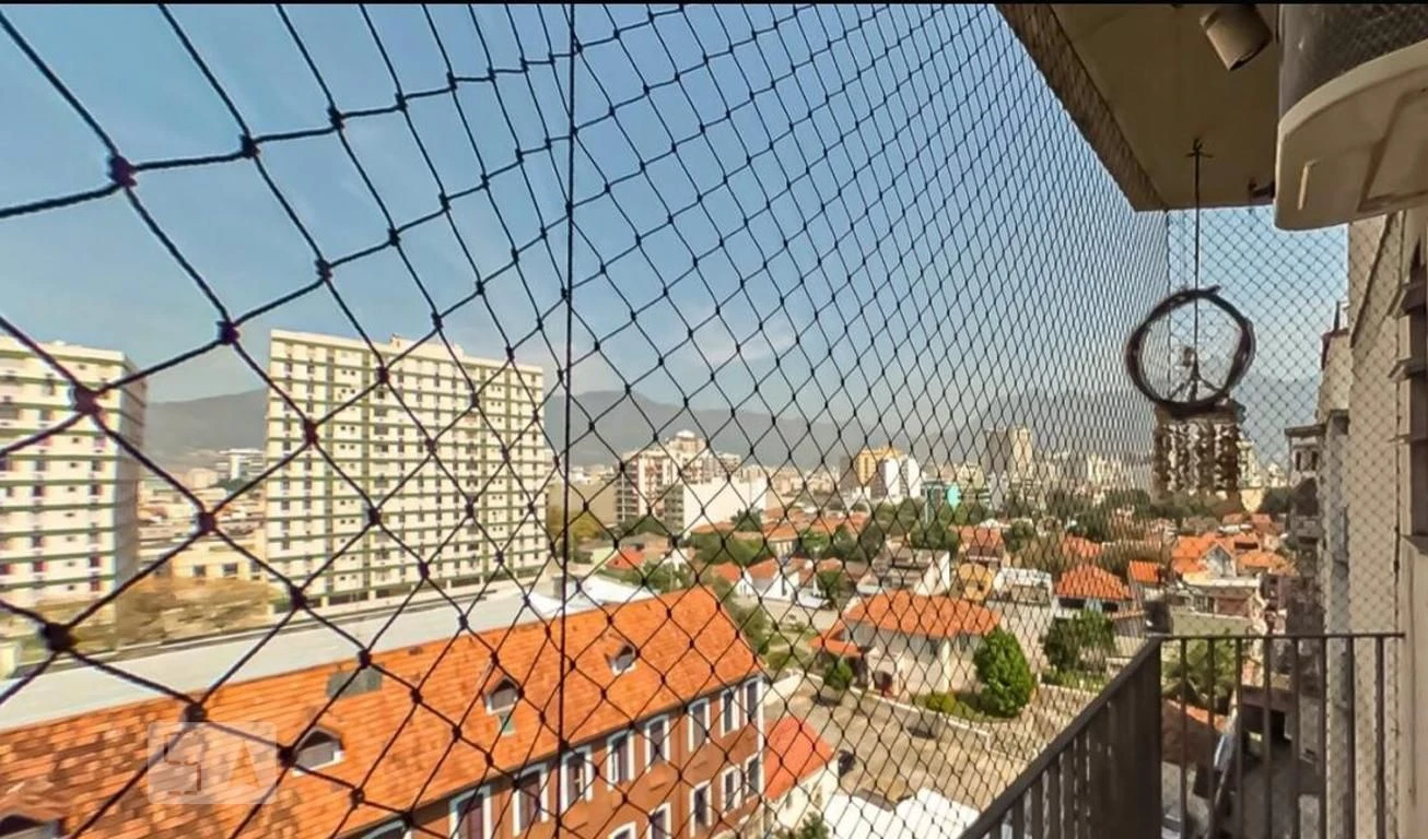 Apartamento mobiliado com 3 quartos e cozinha a gás — photo 16