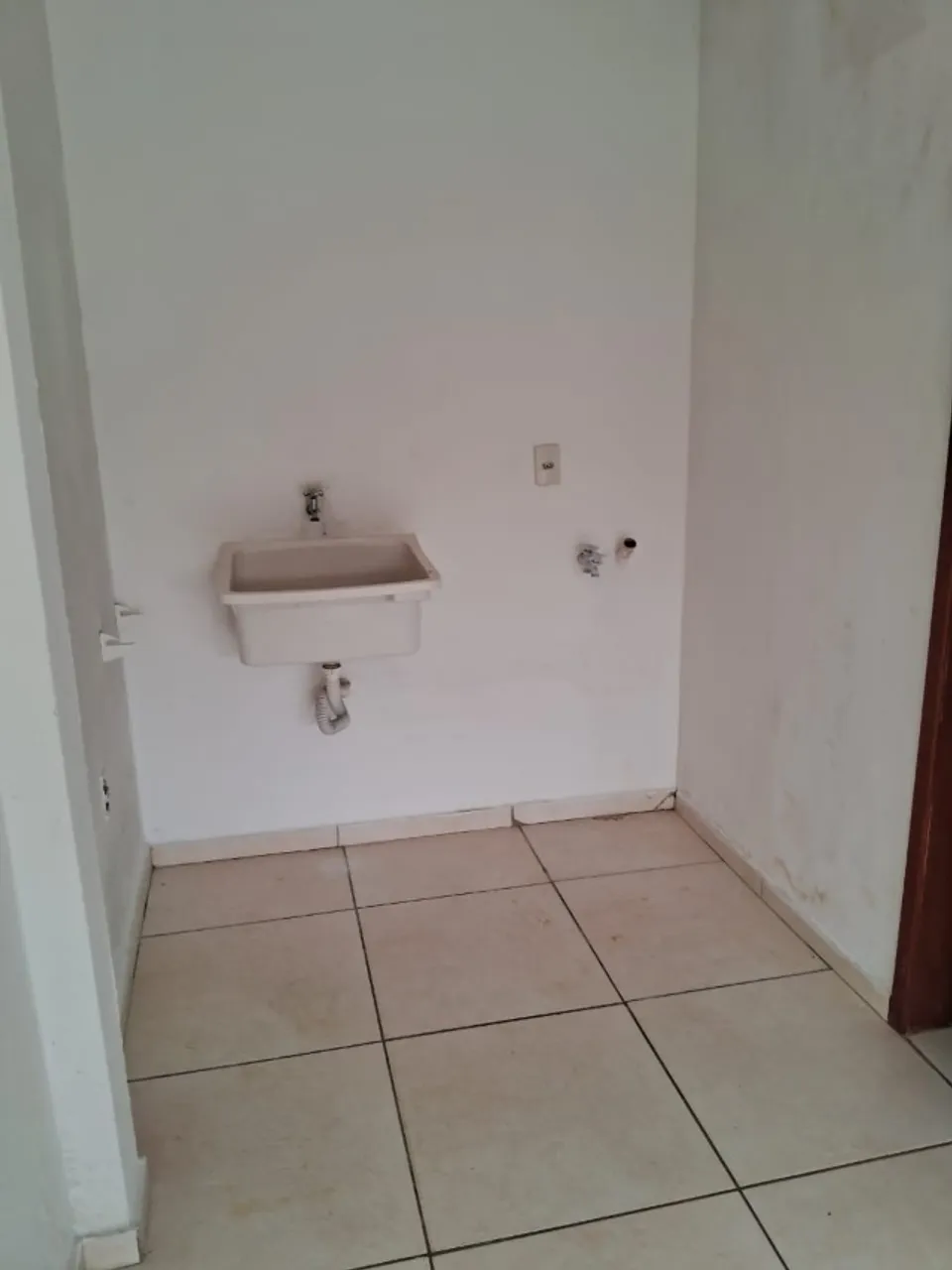 Apartamento de 50 m² e 2 quartos, Monte Cristo — photo 4